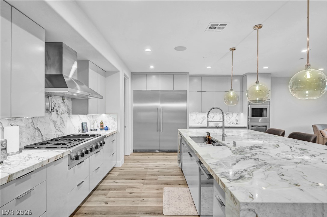 4709 Amazing View Street Las Vegas NV 89129