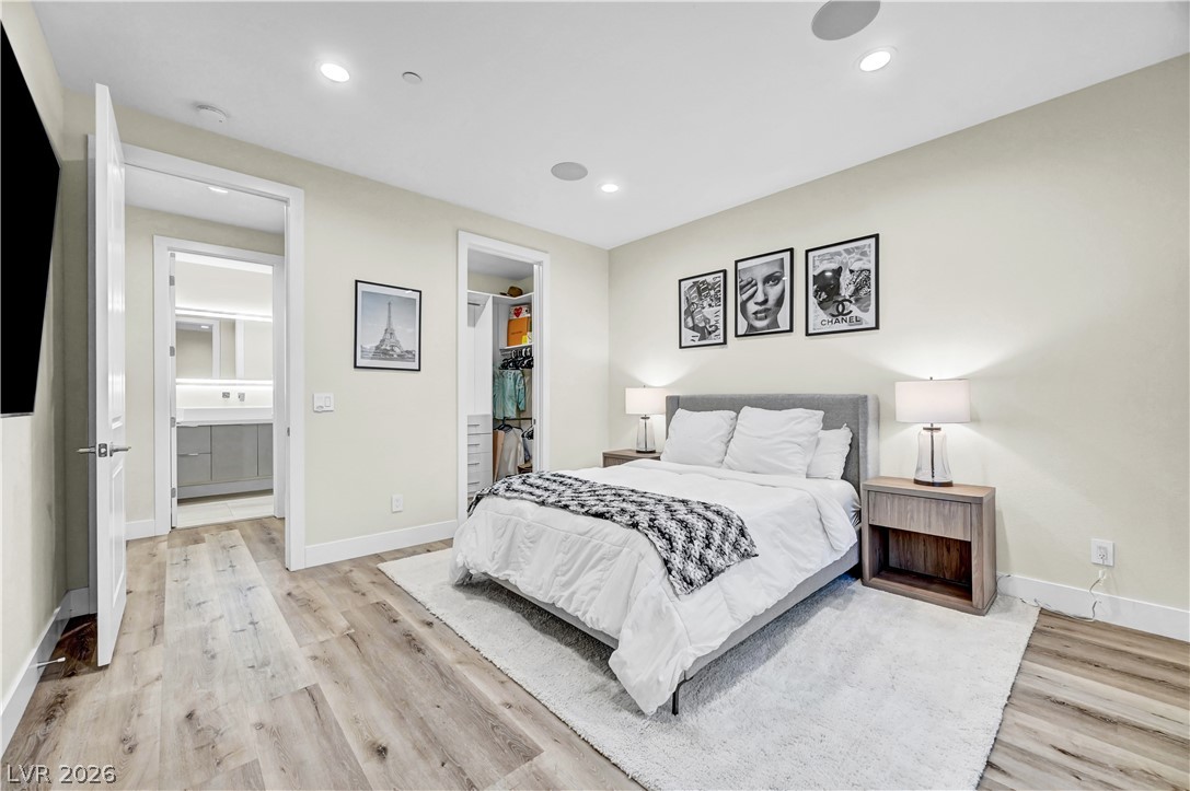 4709 Amazing View Street Las Vegas NV 89129