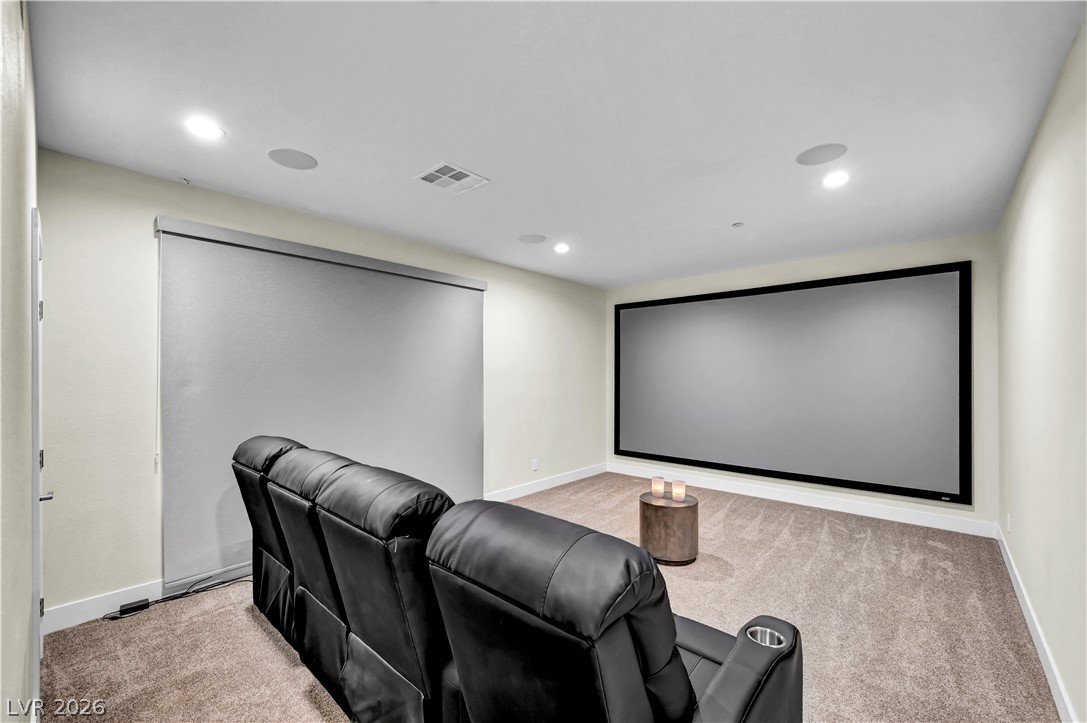4709 Amazing View Street Las Vegas NV 89129