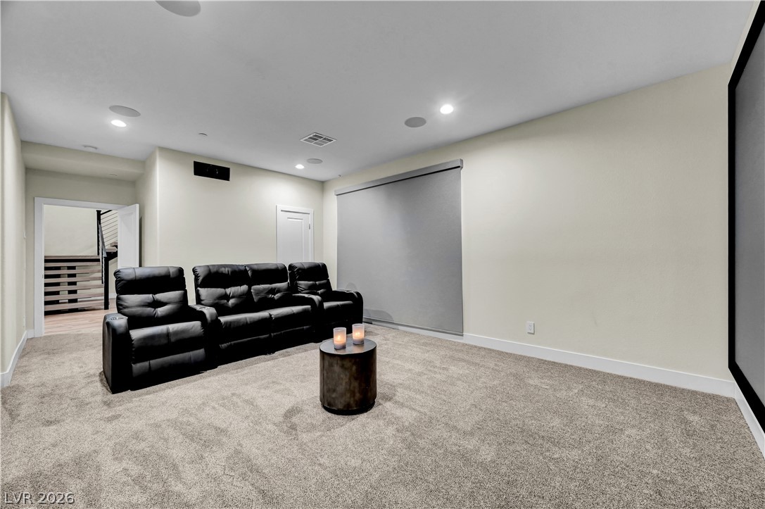 4709 Amazing View Street Las Vegas NV 89129