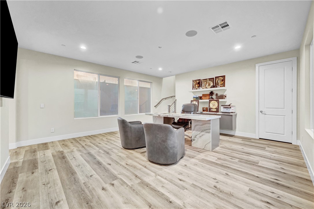 4709 Amazing View Street Las Vegas NV 89129