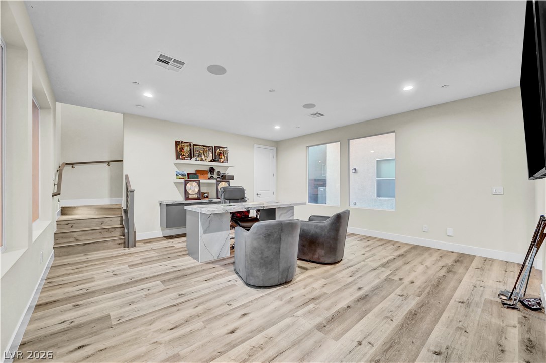 4709 Amazing View Street Las Vegas NV 89129