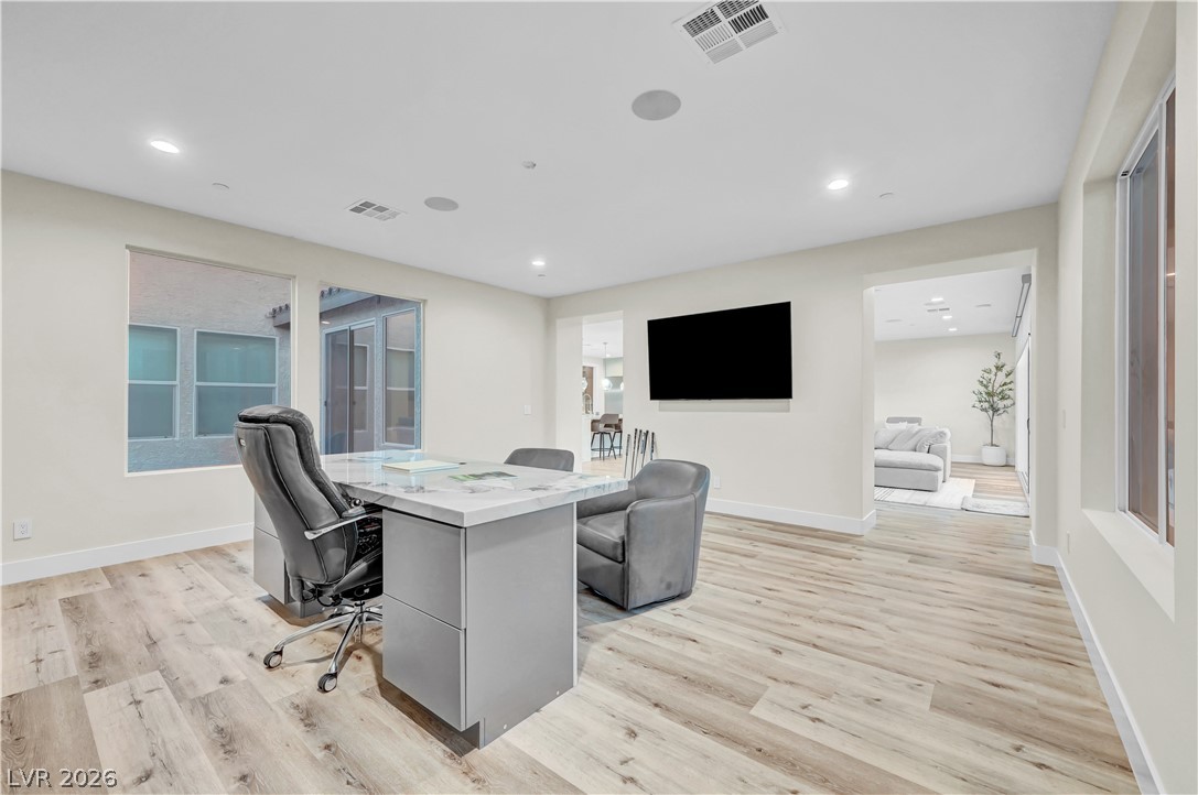 4709 Amazing View Street Las Vegas NV 89129