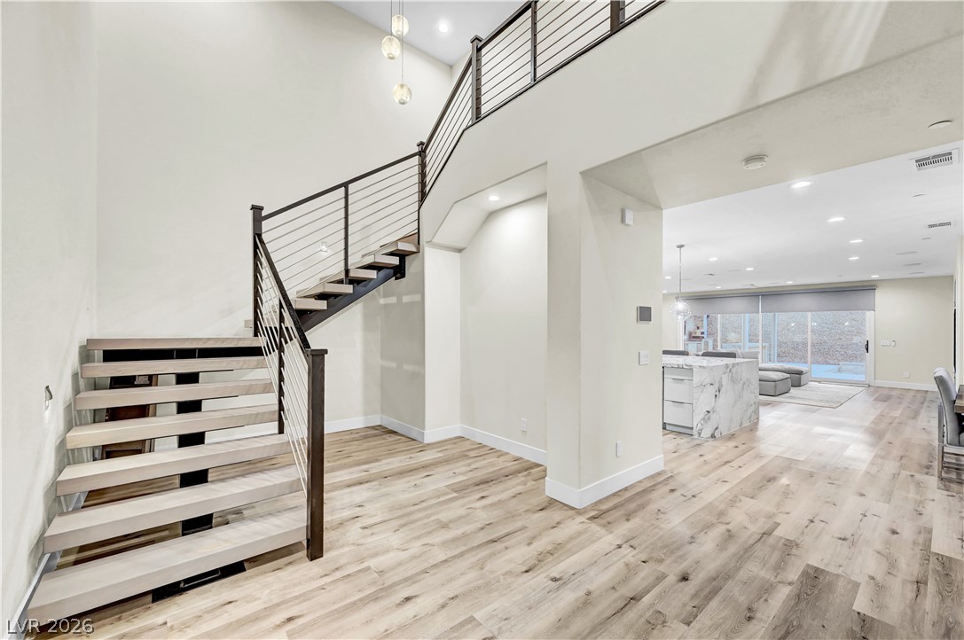 4709 Amazing View Street Las Vegas NV 89129