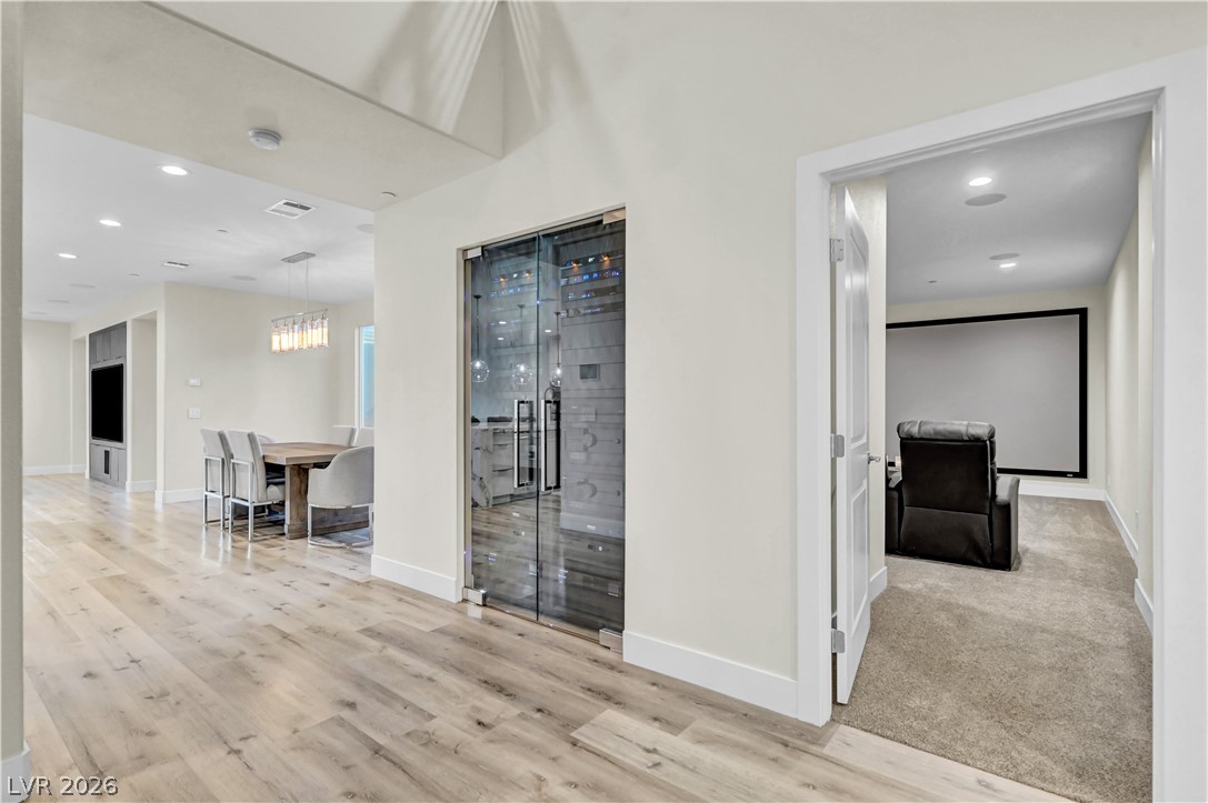 4709 Amazing View Street Las Vegas NV 89129