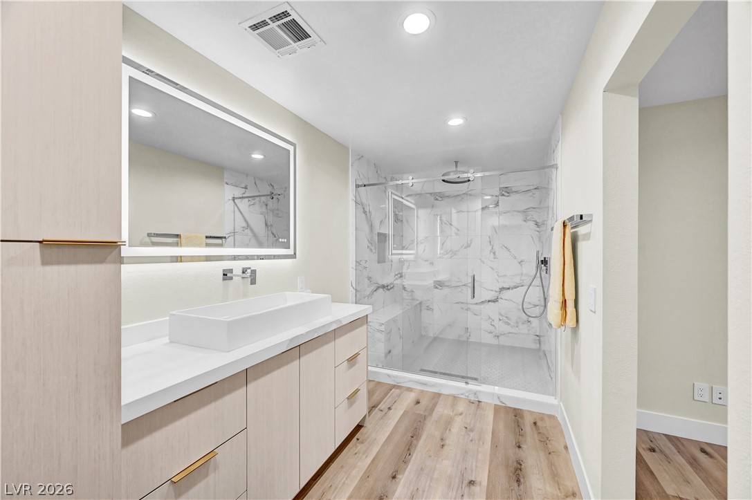 4709 Amazing View Street Las Vegas NV 89129