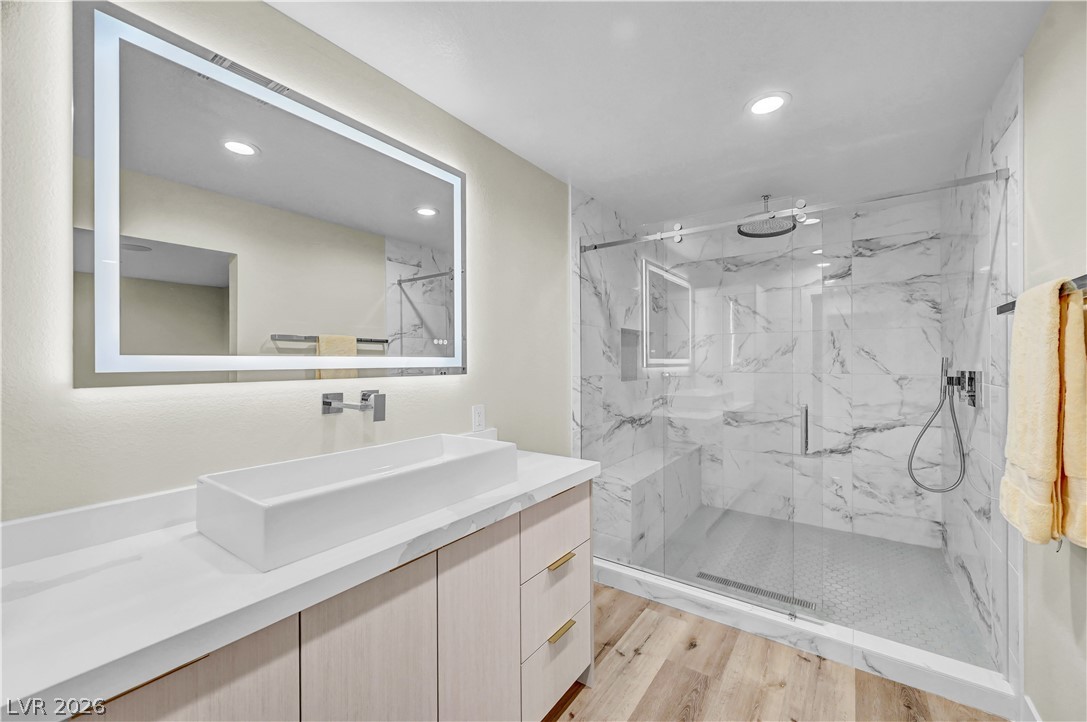 4709 Amazing View Street Las Vegas NV 89129