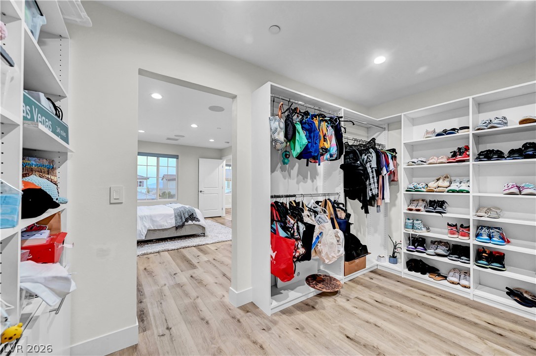 4709 Amazing View Street Las Vegas NV 89129