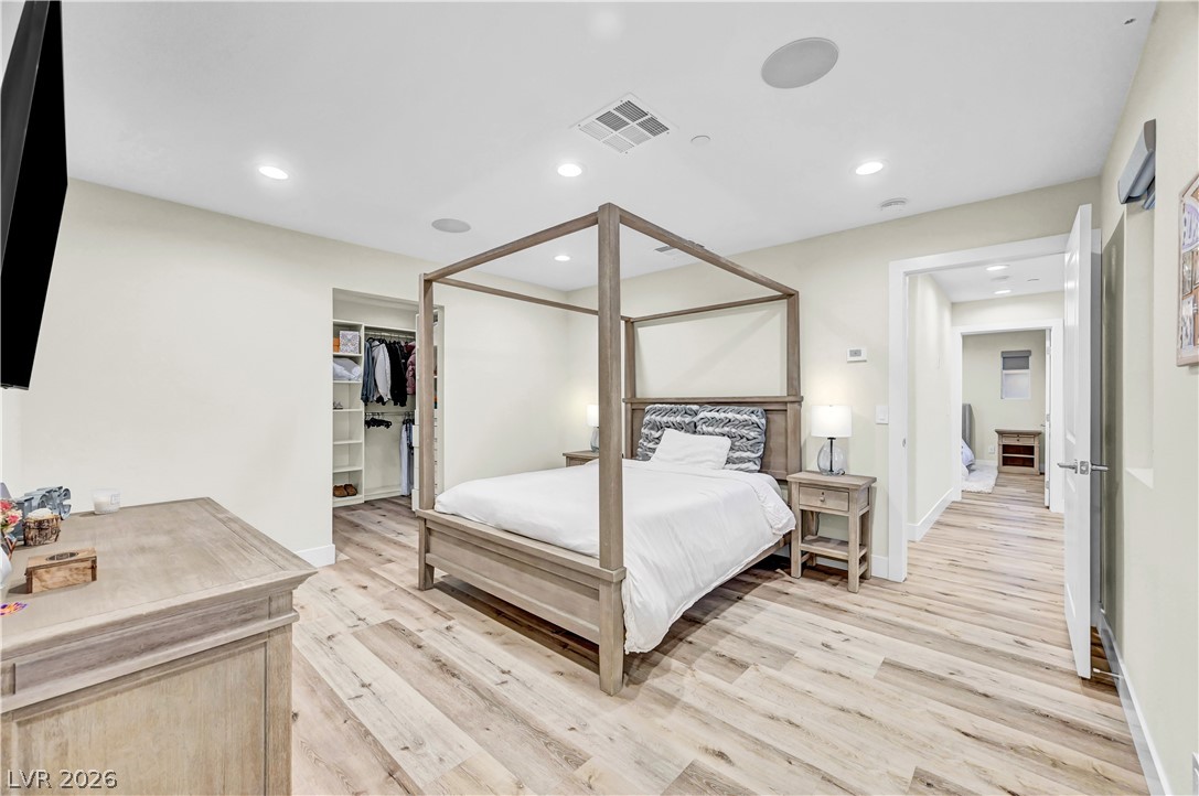 4709 Amazing View Street Las Vegas NV 89129