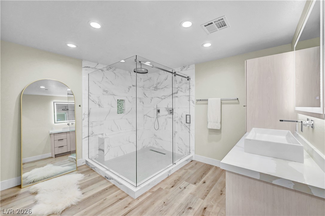 4709 Amazing View Street Las Vegas NV 89129