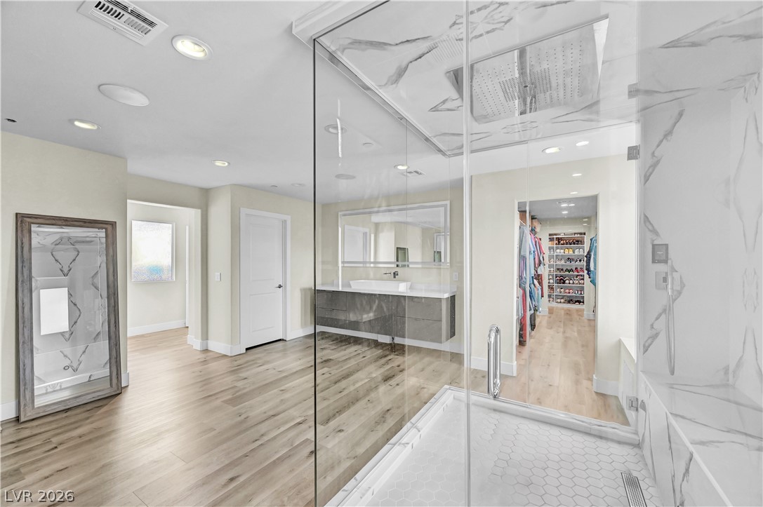4709 Amazing View Street Las Vegas NV 89129