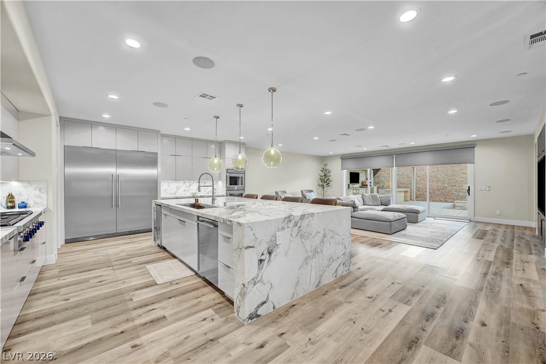 4709 Amazing View Street Las Vegas NV 89129