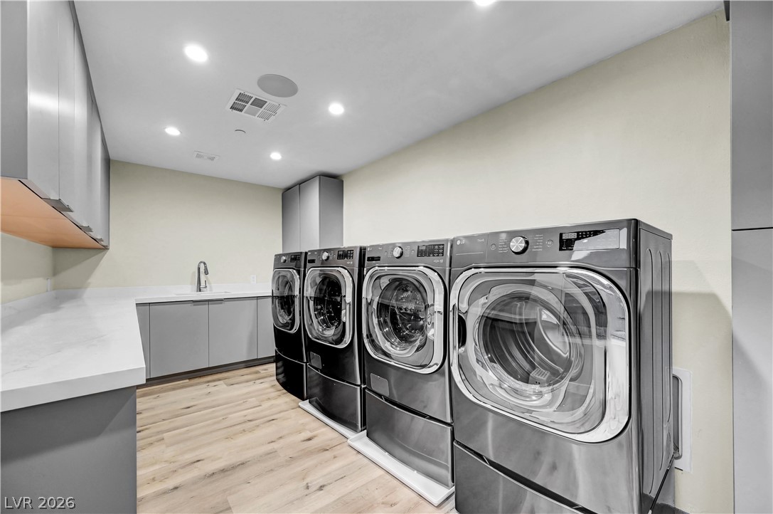 4709 Amazing View Street Las Vegas NV 89129
