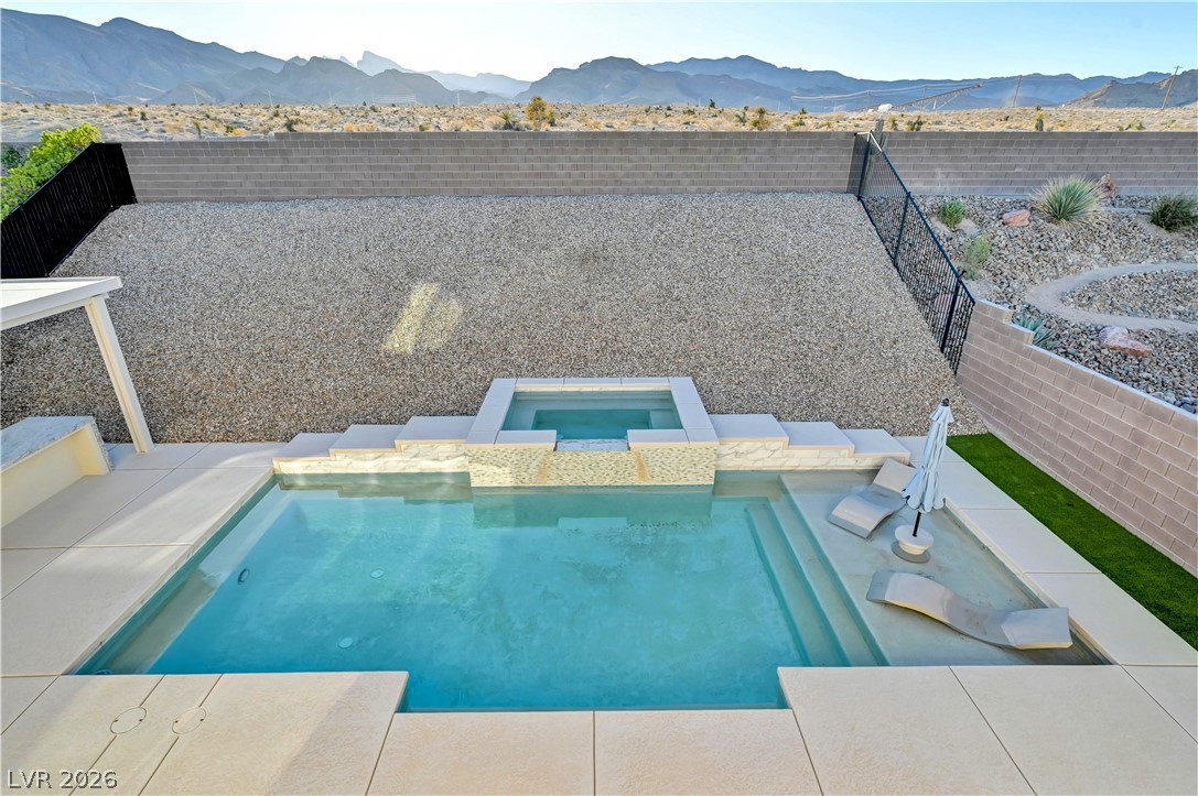 4709 Amazing View Street Las Vegas NV 89129