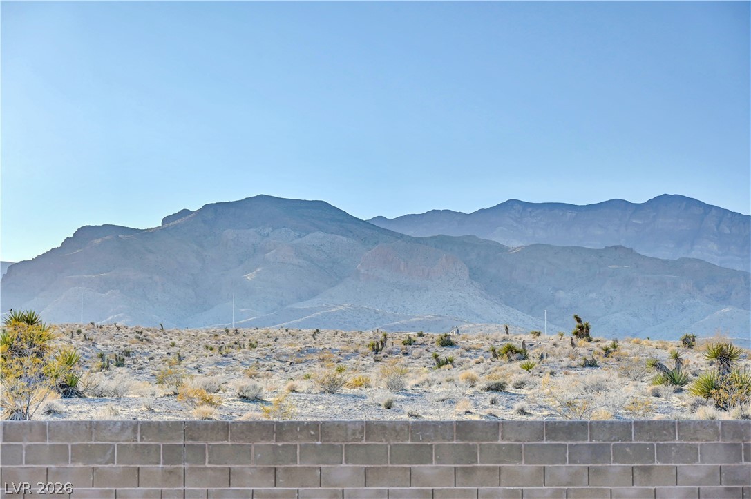 4709 Amazing View Street Las Vegas NV 89129