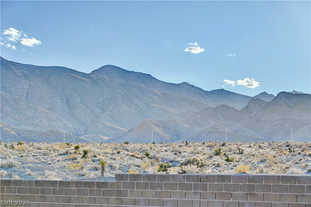 4709 Amazing View Street Las Vegas NV 89129