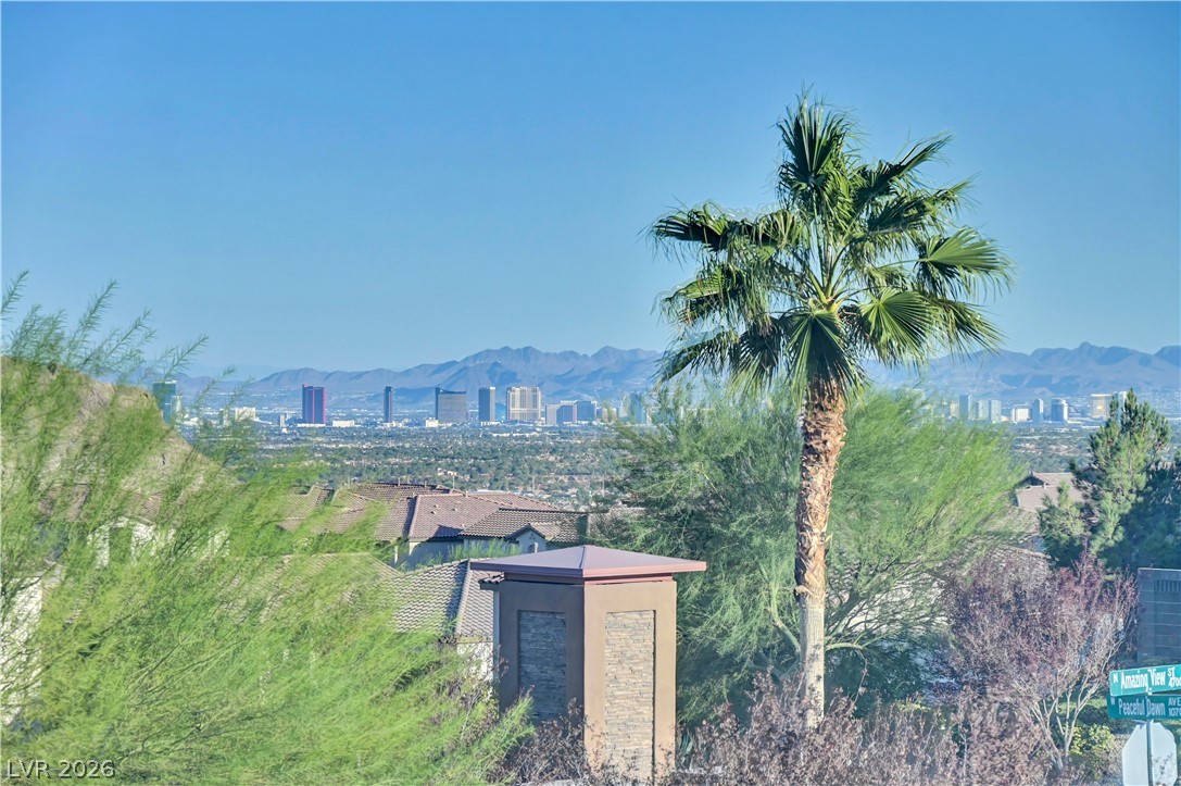 4709 Amazing View Street Las Vegas NV 89129