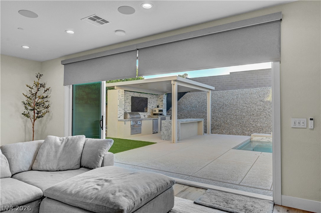 4709 Amazing View Street Las Vegas NV 89129