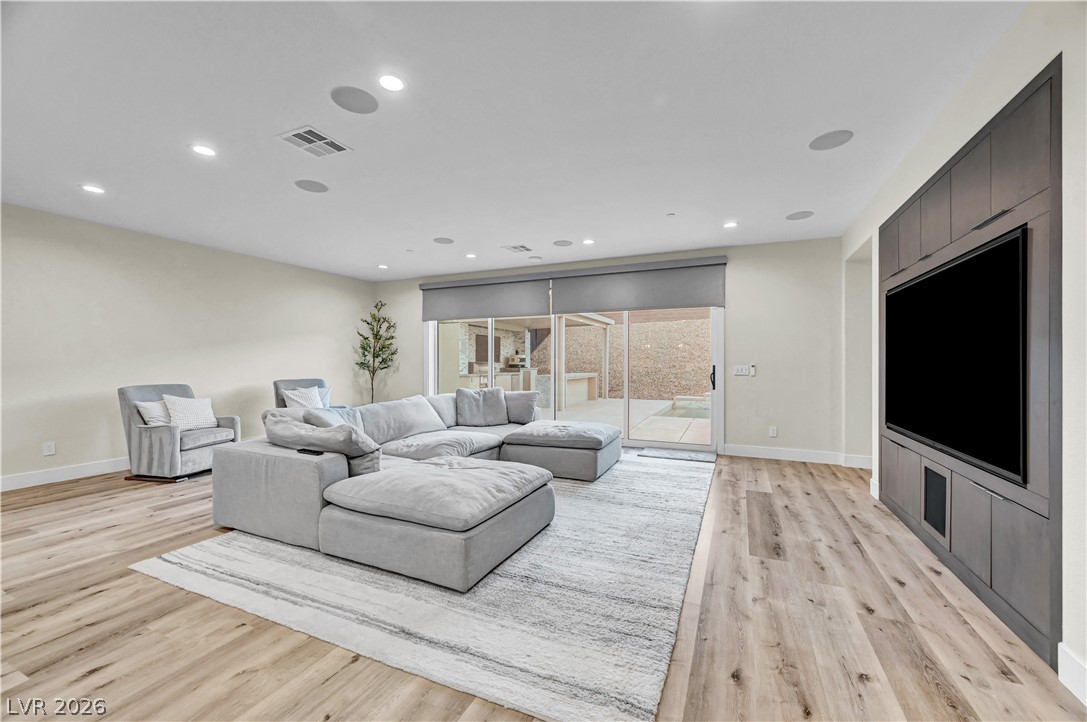 4709 Amazing View Street Las Vegas NV 89129