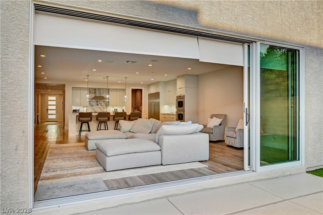 4709 Amazing View Street Las Vegas NV 89129
