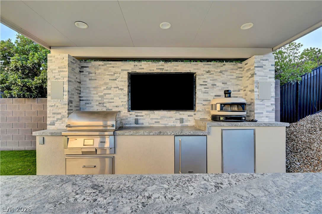4709 Amazing View Street Las Vegas NV 89129