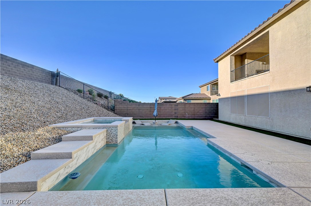 4709 Amazing View Street Las Vegas NV 89129