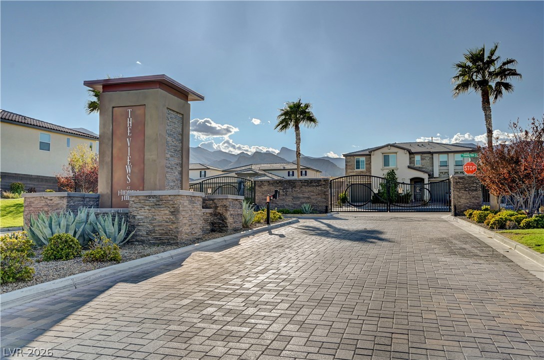4709 Amazing View Street Las Vegas NV 89129