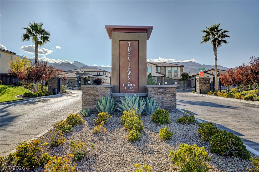 4709 Amazing View Street Las Vegas NV 89129