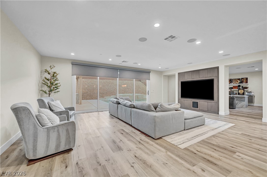 4709 Amazing View Street Las Vegas NV 89129