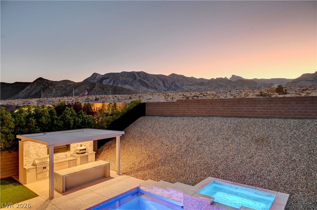 4709 Amazing View Street Las Vegas NV 89129