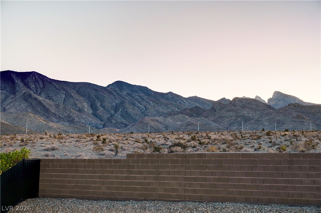 4709 Amazing View Street Las Vegas NV 89129