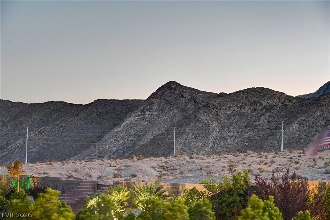 4709 Amazing View Street Las Vegas NV 89129