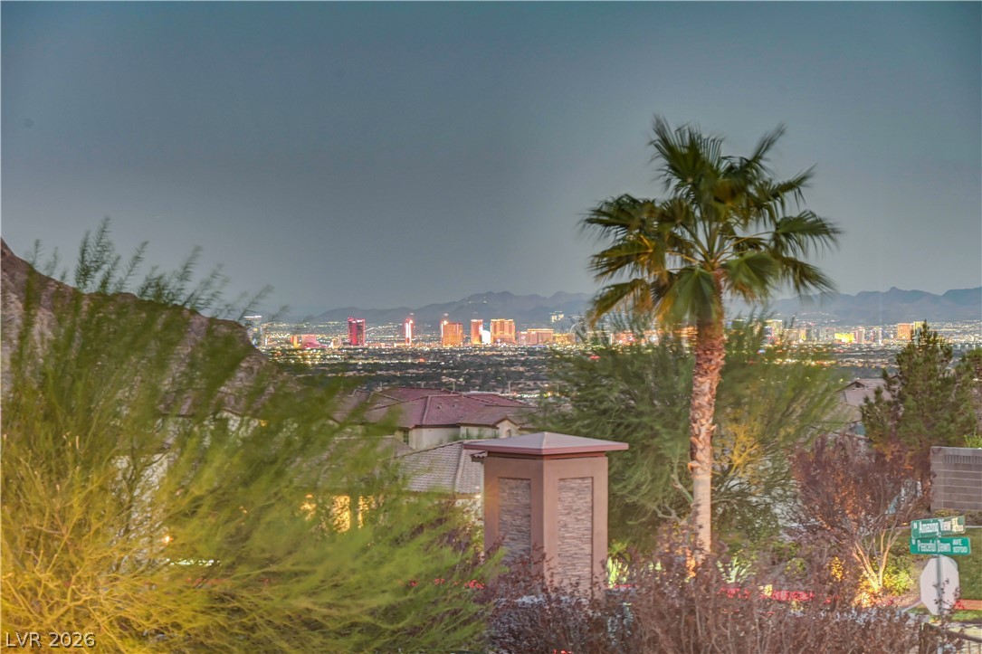 4709 Amazing View Street Las Vegas NV 89129