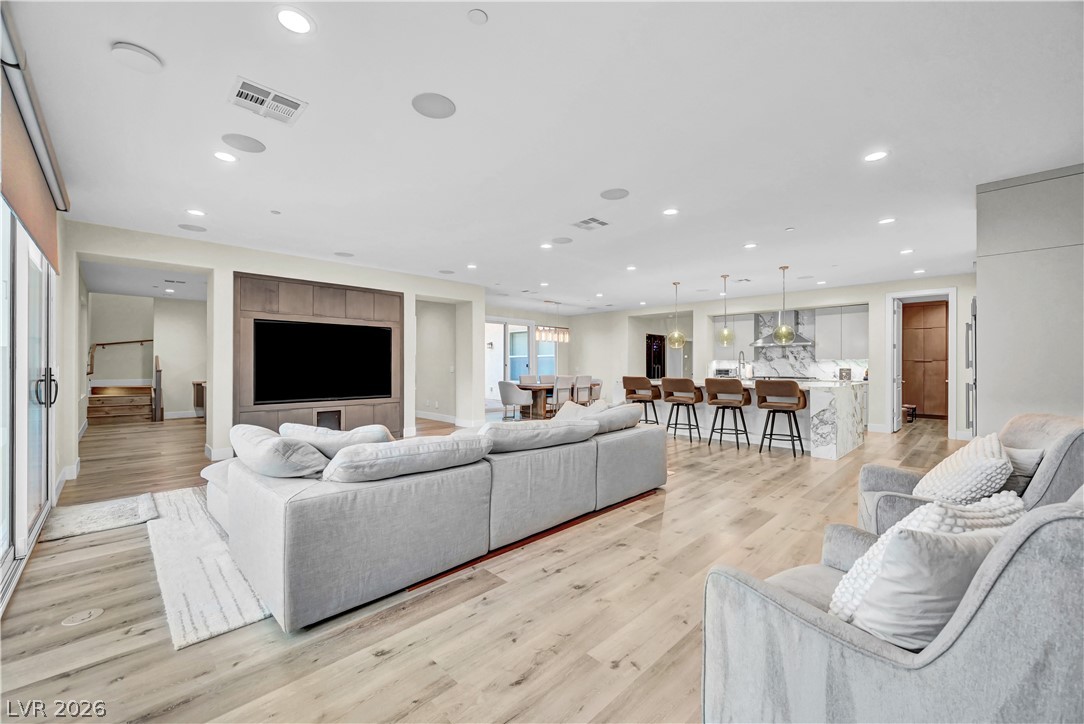 4709 Amazing View Street Las Vegas NV 89129