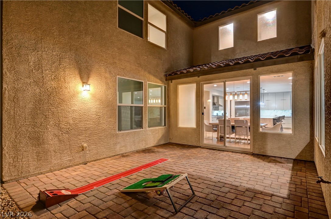 4709 Amazing View Street Las Vegas NV 89129