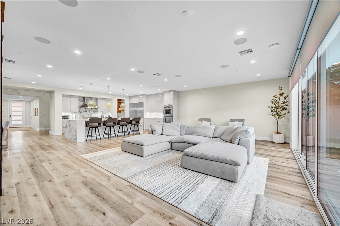 4709 Amazing View Street Las Vegas NV 89129