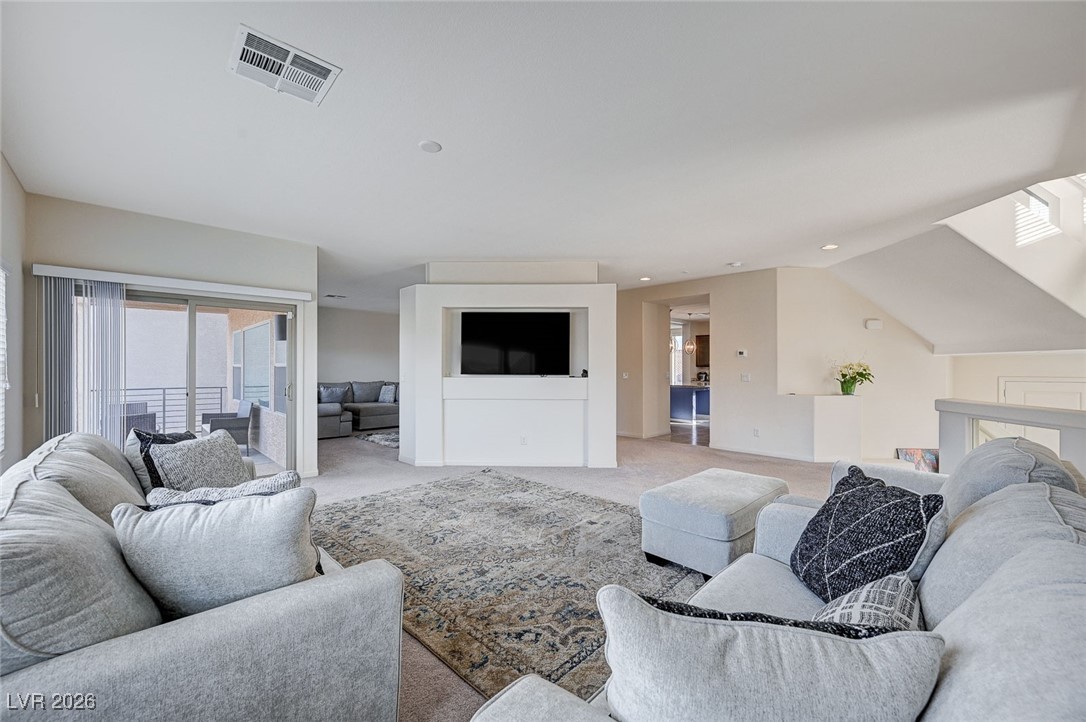 5946 Ancient Peaks Avenue Las Vegas NV 89141