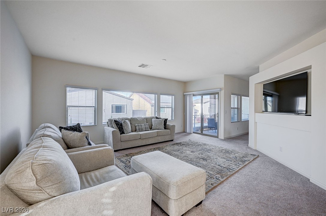 5946 Ancient Peaks Avenue Las Vegas NV 89141