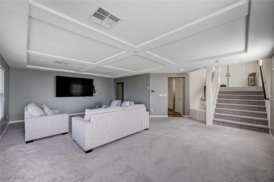 5946 Ancient Peaks Avenue Las Vegas NV 89141