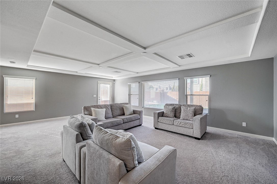 5946 Ancient Peaks Avenue Las Vegas NV 89141