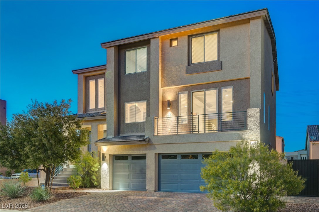 5946 Ancient Peaks Avenue Las Vegas NV 89141