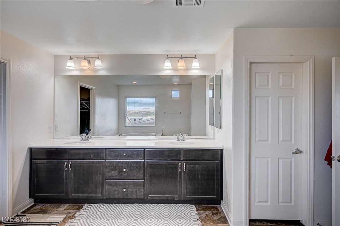 5946 Ancient Peaks Avenue Las Vegas NV 89141