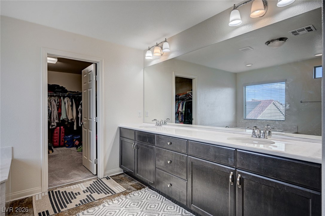 5946 Ancient Peaks Avenue Las Vegas NV 89141