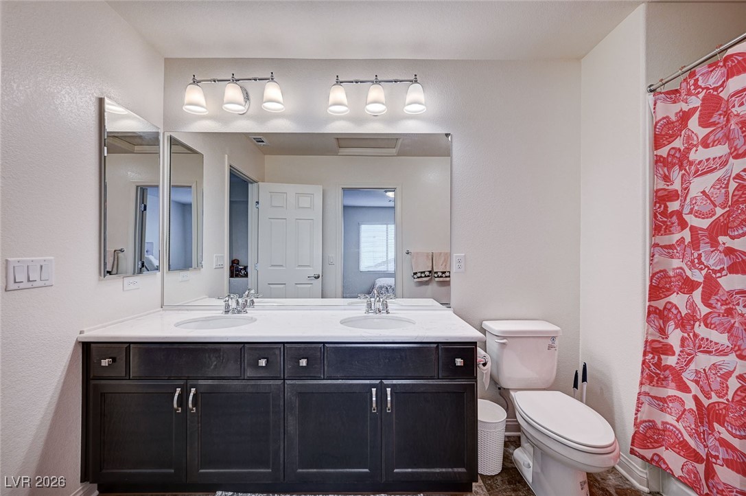 5946 Ancient Peaks Avenue Las Vegas NV 89141