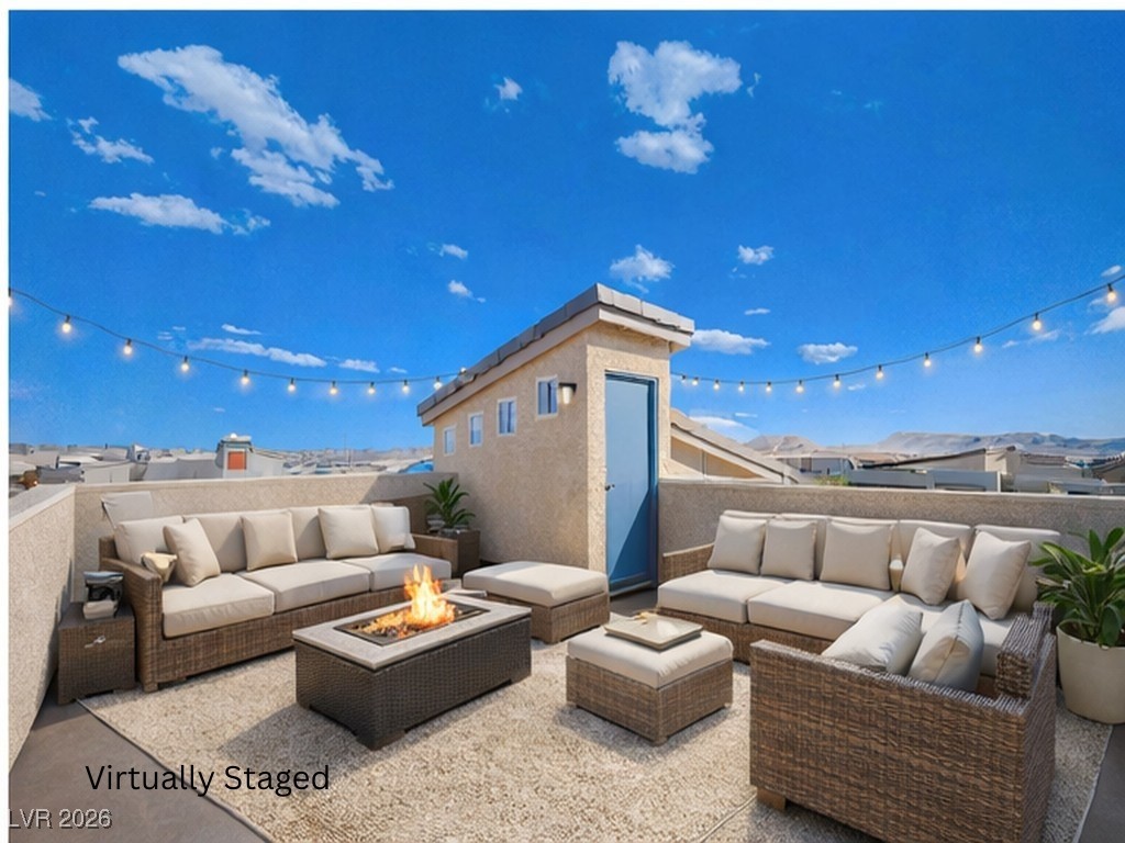5946 Ancient Peaks Avenue Las Vegas NV 89141