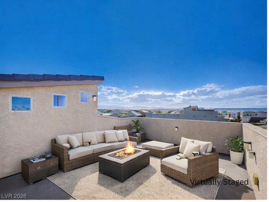 5946 Ancient Peaks Avenue Las Vegas NV 89141