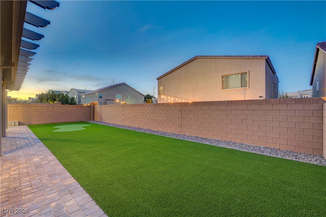 5946 Ancient Peaks Avenue Las Vegas NV 89141
