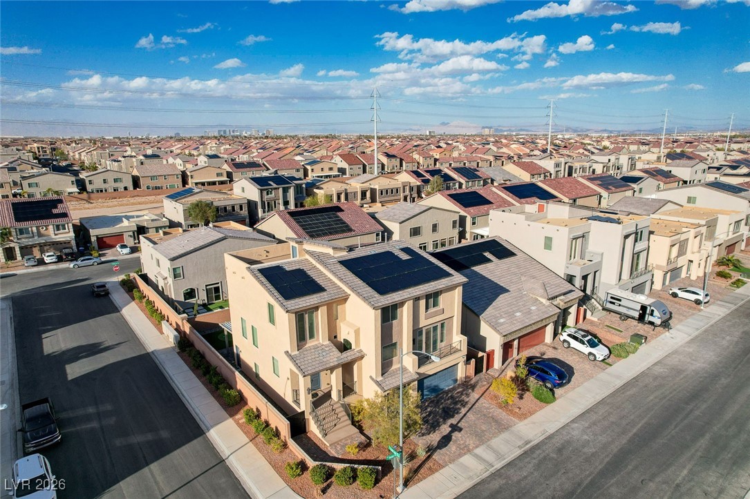 5946 Ancient Peaks Avenue Las Vegas NV 89141