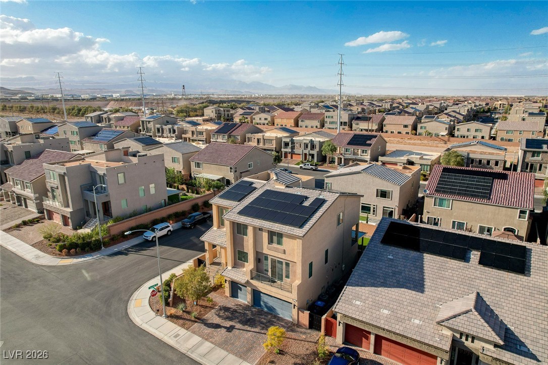 5946 Ancient Peaks Avenue Las Vegas NV 89141