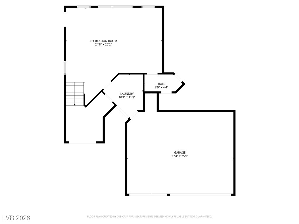 5946 Ancient Peaks Avenue Las Vegas NV 89141